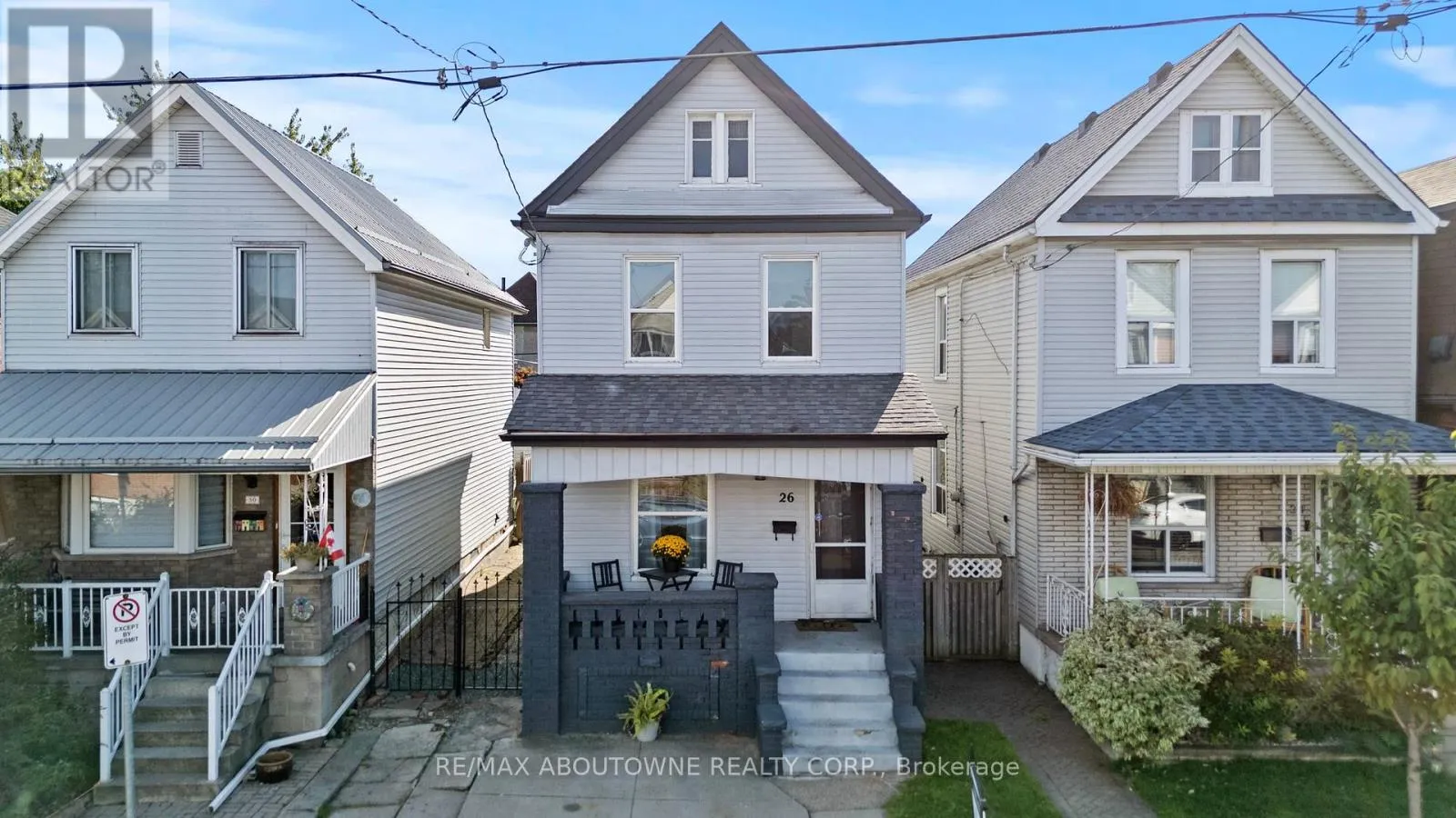 Residential For Sale