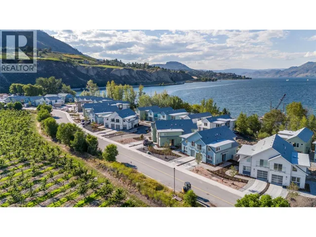3160 Landry Crescent, Summerland, British Columbia V0H1Z9