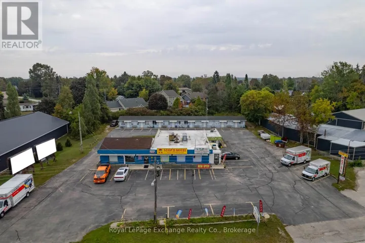 278 RAILWAY STREET, Saugeen Shores, Ontario N0H2L0