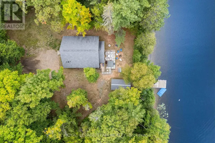 664 OHIO ROAD, Madawaska Valley, Ontario K0J1L0