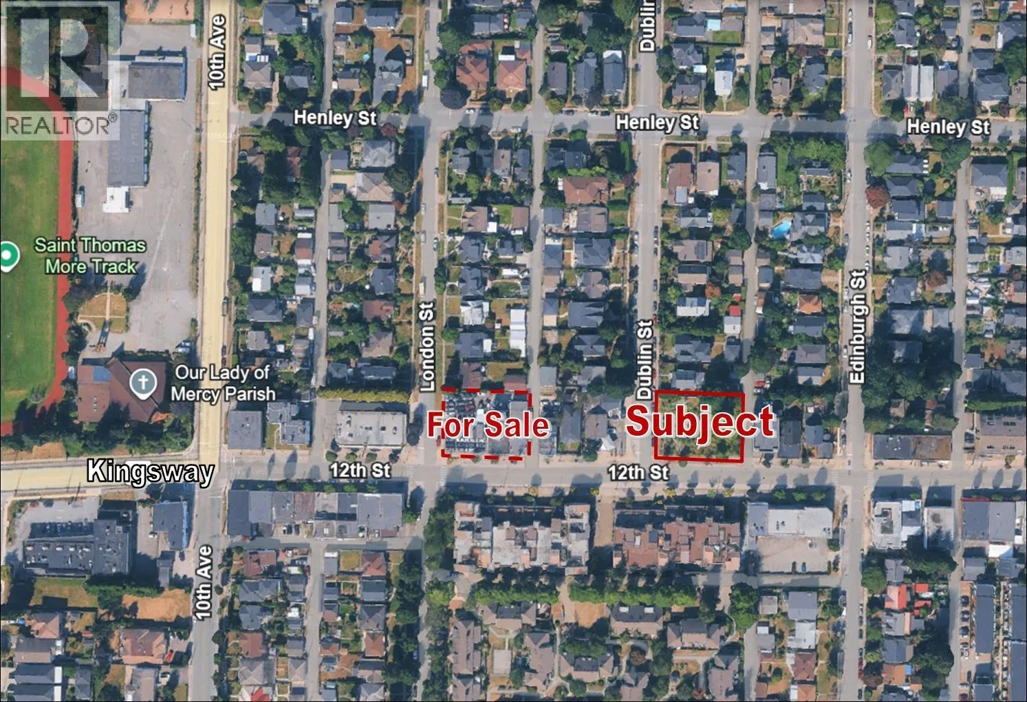 Residential For Sale