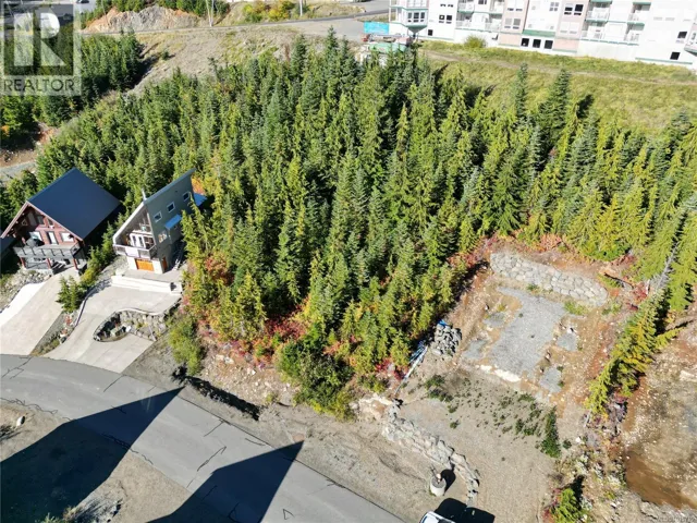 980 Cruikshank Ridge, Courtenay, British Columbia V9J1L0