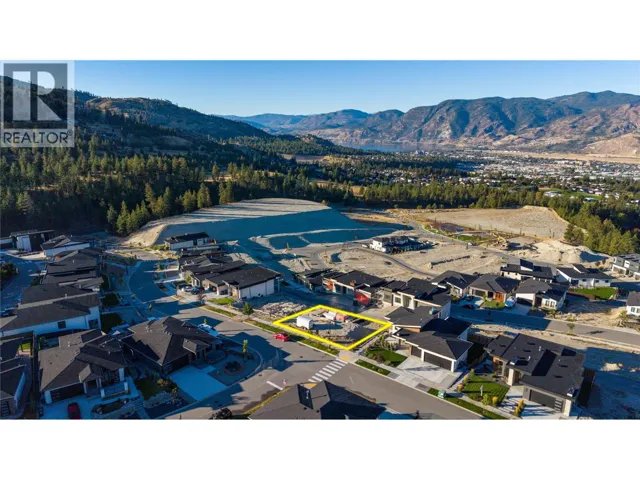 1099 ELK Street, Penticton, British Columbia V2A0C9