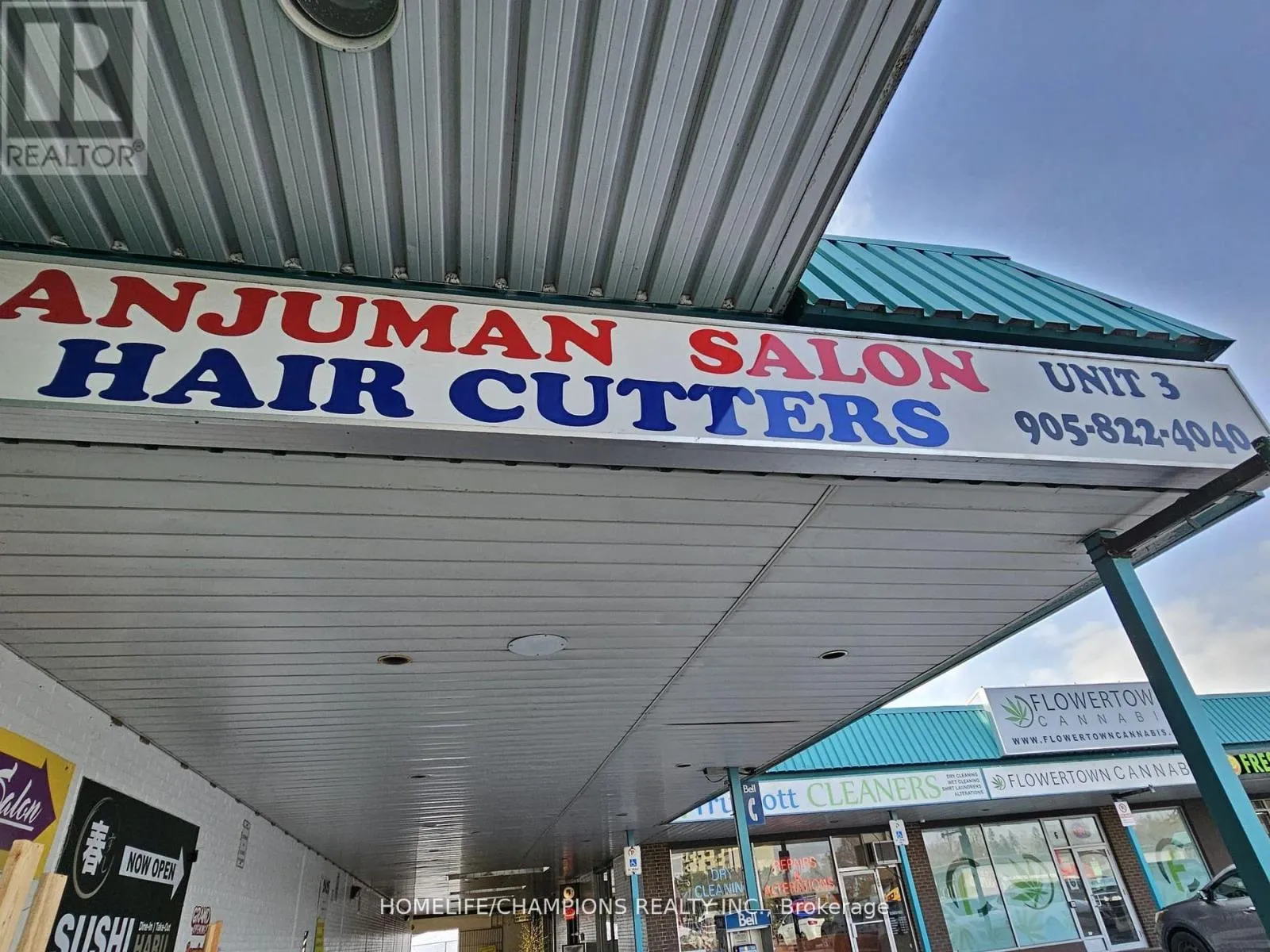 Commercial Sale For Sale