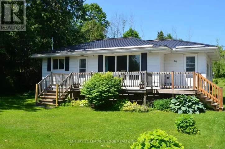 259 GEORGE DRIVE, Kawartha Lakes (Bobcaygeon), Ontario K0M1A0