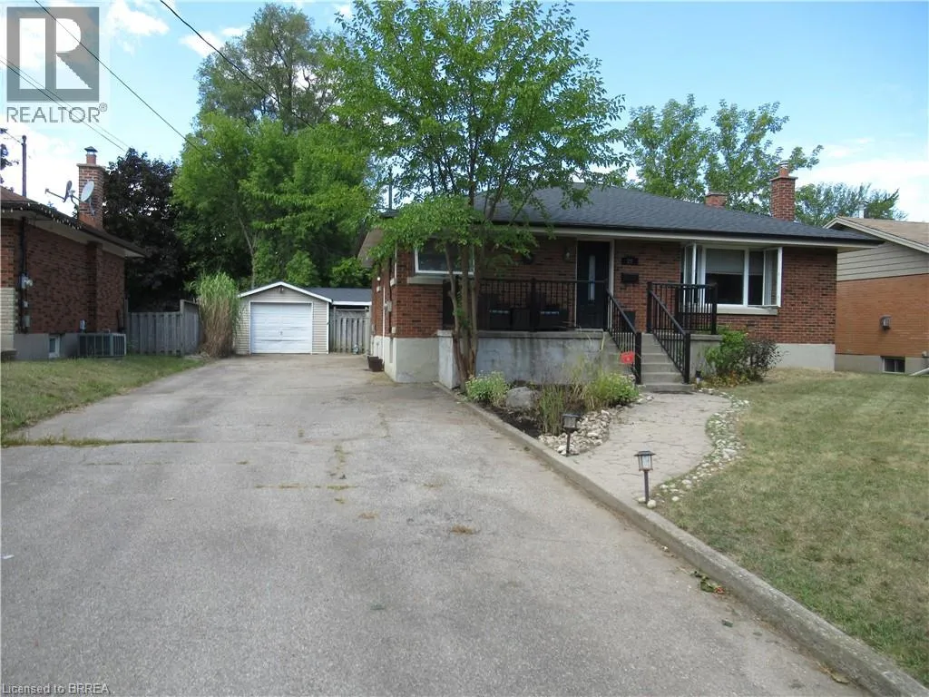 Residential For Sale