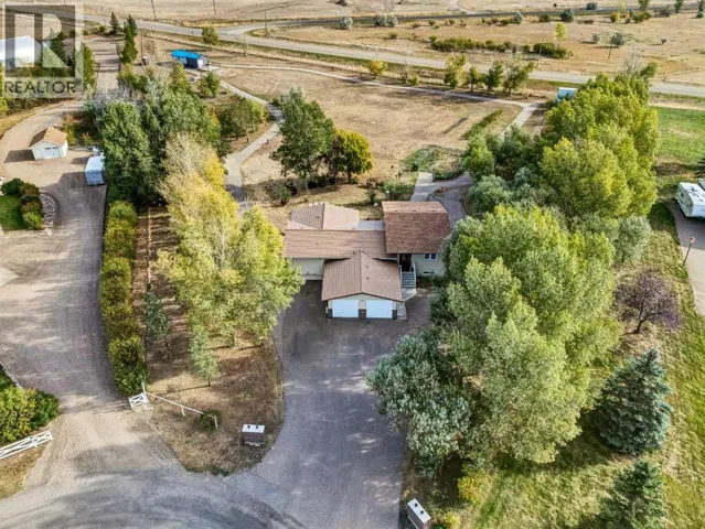 7, Rural Cypress County, Alberta T1B0H9