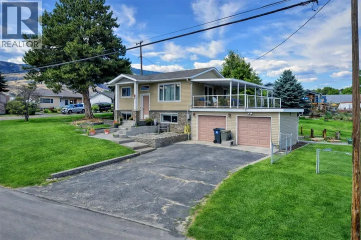 8516 12TH Avenue, Osoyoos, British Columbia V0H1V1