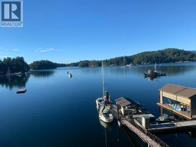 4836 SINCLAIR BAY ROAD, Garden Bay, British Columbia V0N1S1