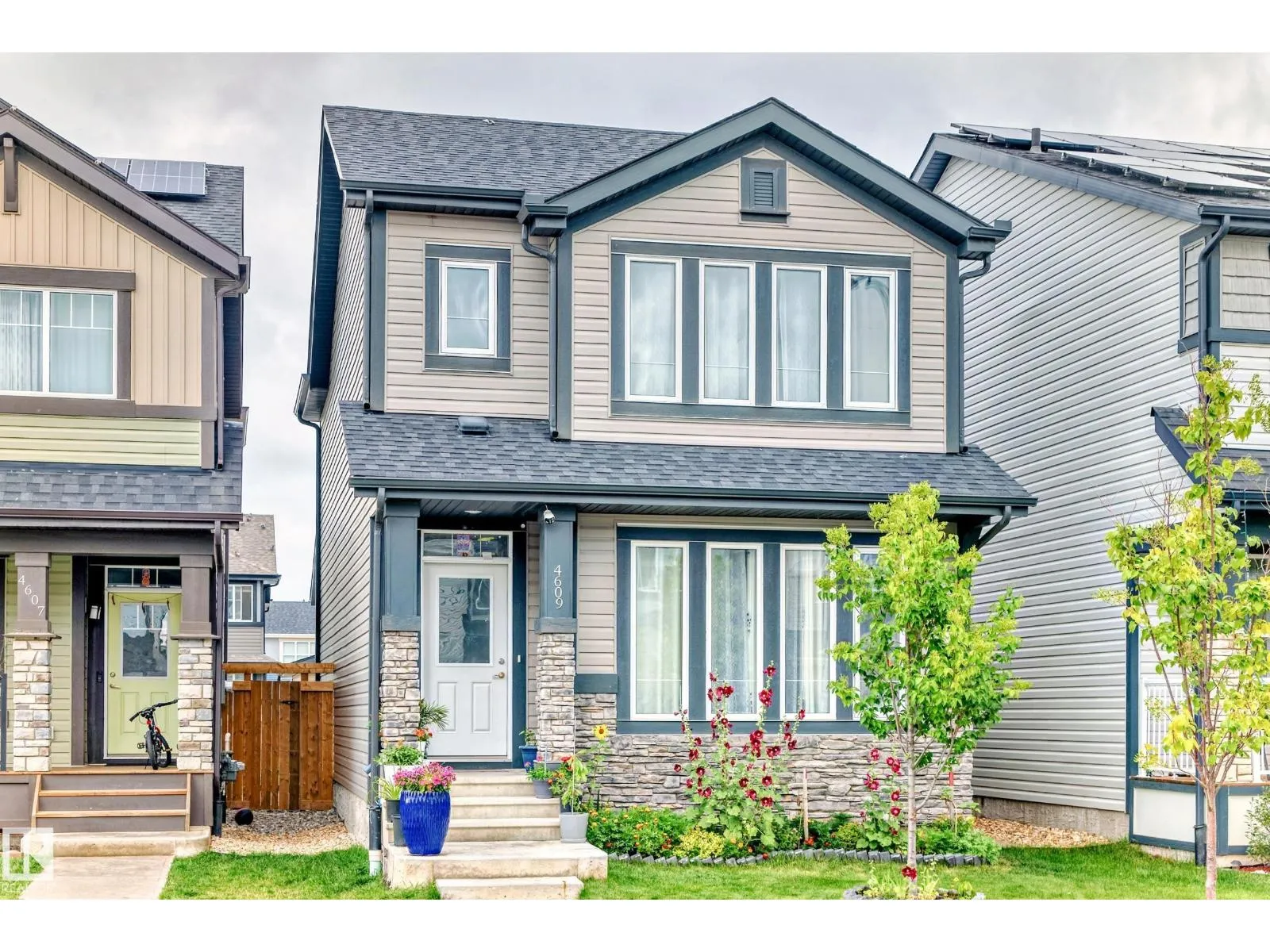 Residential For Sale