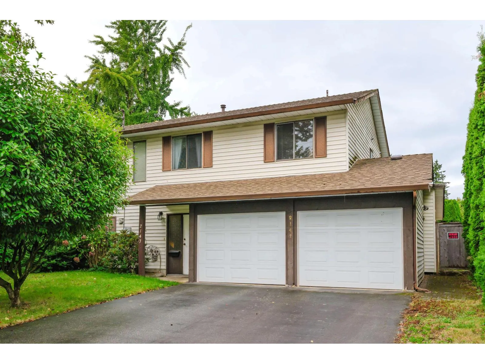 Residential For Sale