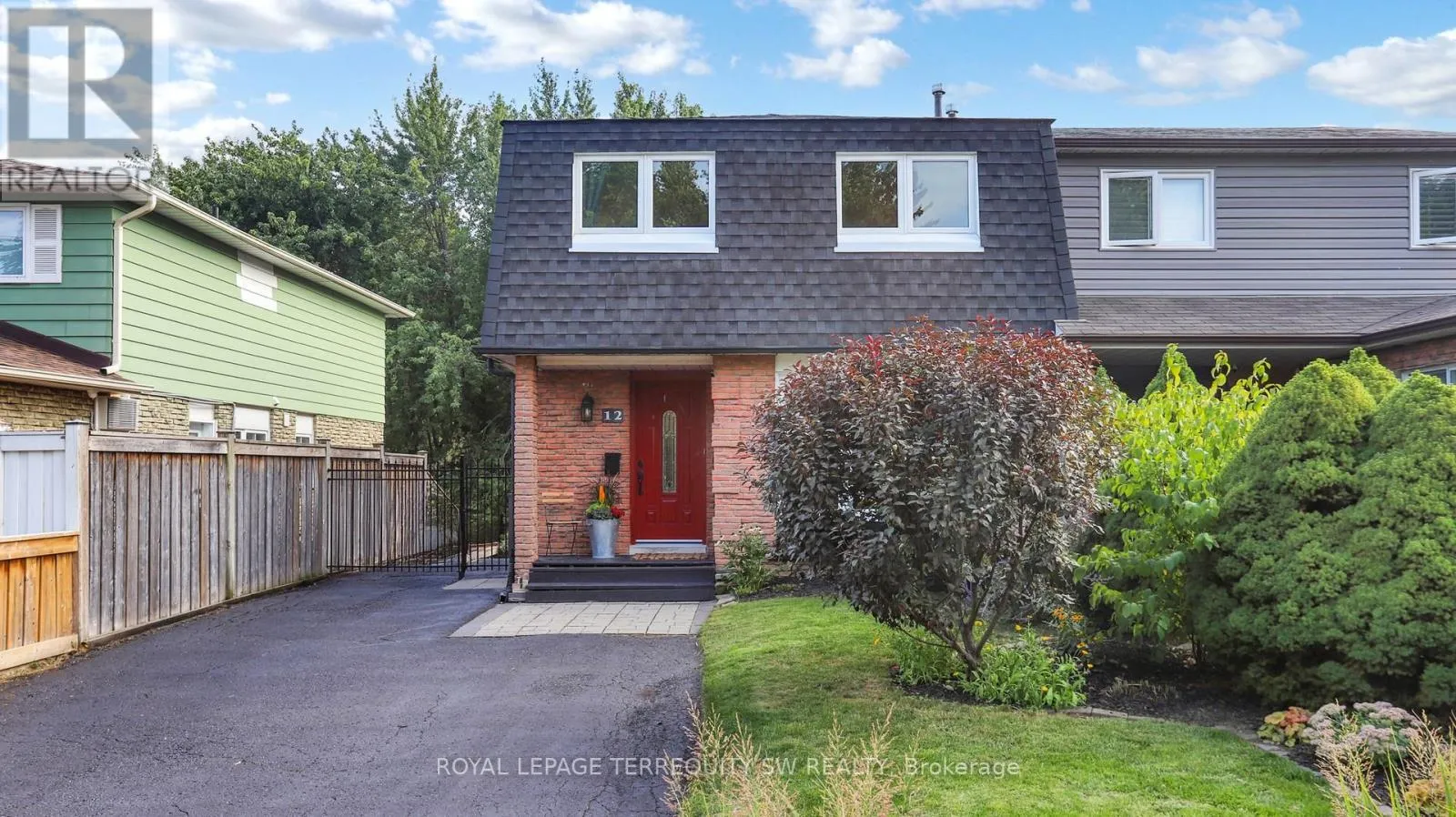 Residential For Sale