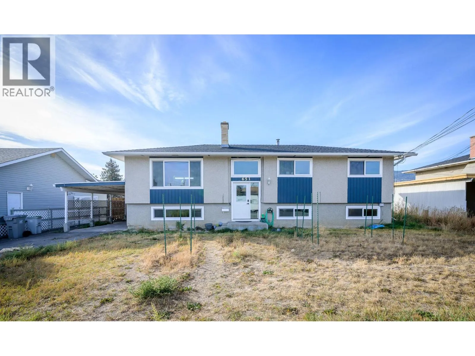Residential For Sale