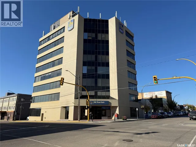 1101 101st STREET, North Battleford, Saskatchewan S9A0Z5