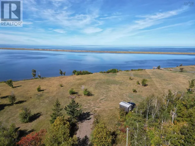 Lot Shore Road, Lower Barneys River, Nova Scotia B0K1G0