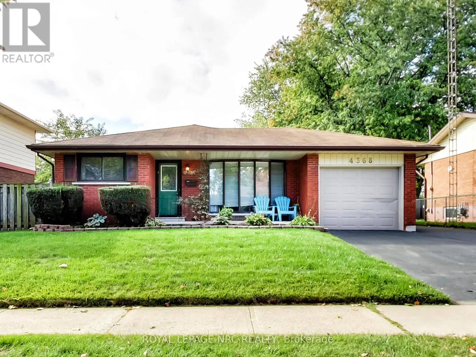 Residential For Sale