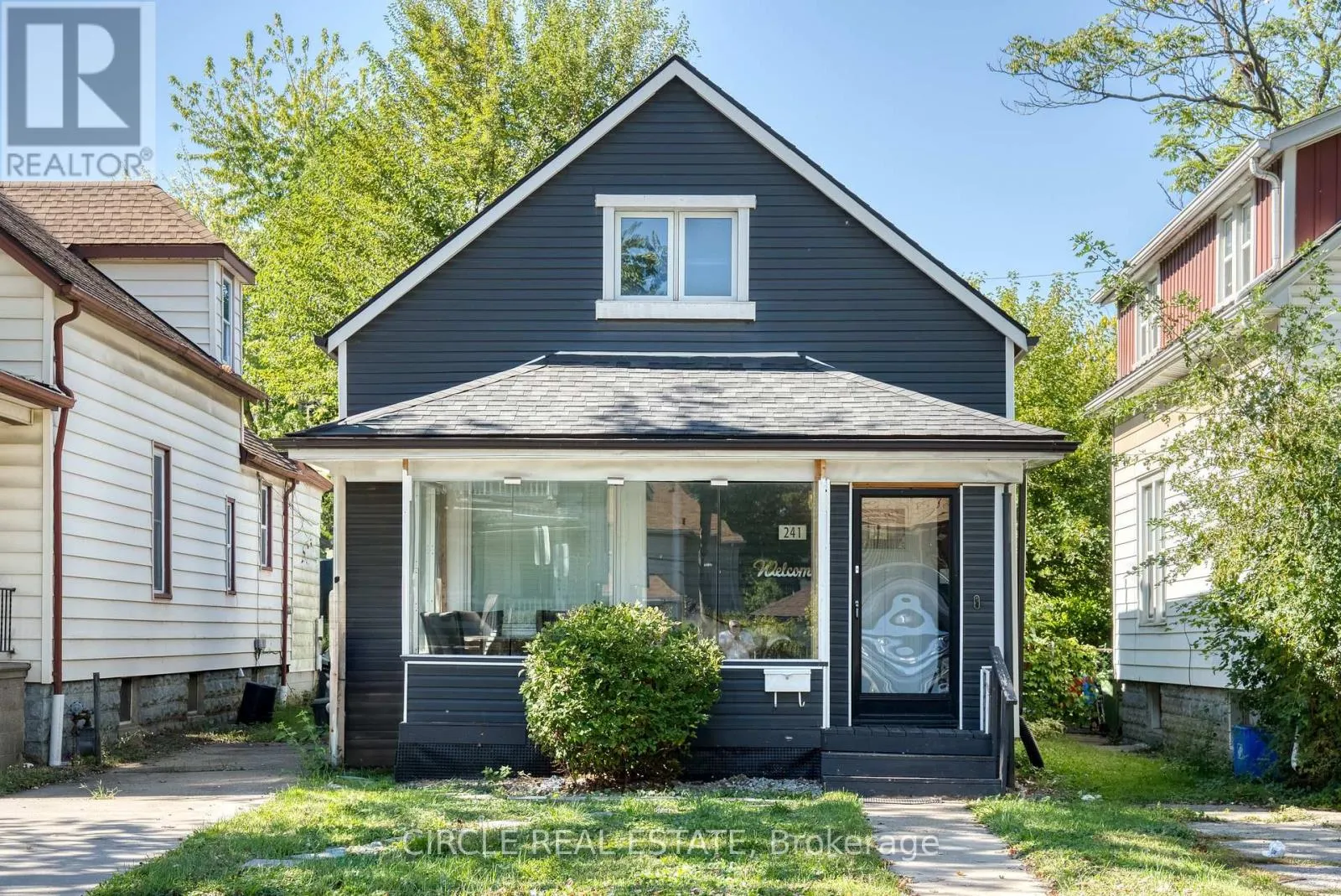 Residential For Sale