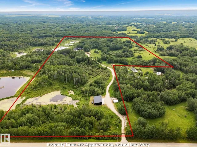 53313 RGE ROAD 30, Rural Parkland County, Alberta T7Y0E2