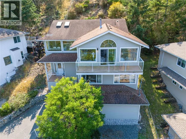 4895 Laguna Way, Nanaimo, British Columbia V9T5C2