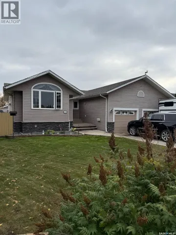 121 18th STREET W, Battleford, Saskatchewan S0M0E0