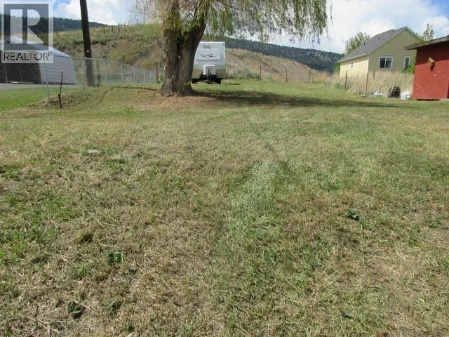 1605 Pine Street, Merritt, British Columbia V1K1K8