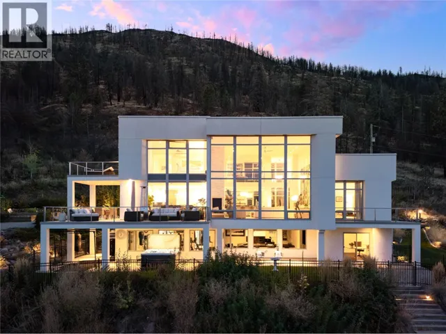 1750 Westside Road N Unit# 5, Kelowna, British Columbia V1Z3R9