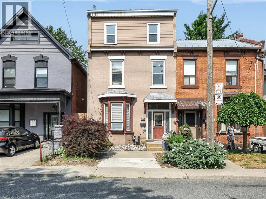 Residential For Sale