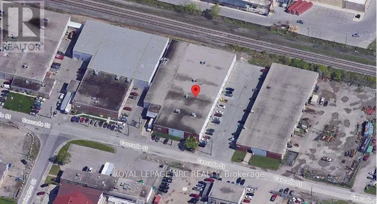 85 CASCADE STREET, Hamilton (Lakely), Ontario L8E3B7