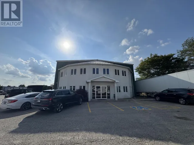 1015 RIDGEWAY ROAD, Woodstock (Woodstock - South), Ontario N4V1E2