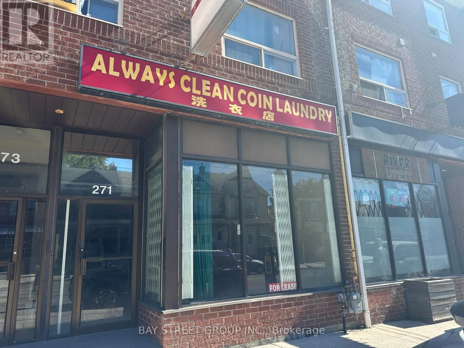 Commercial Sale For Sale