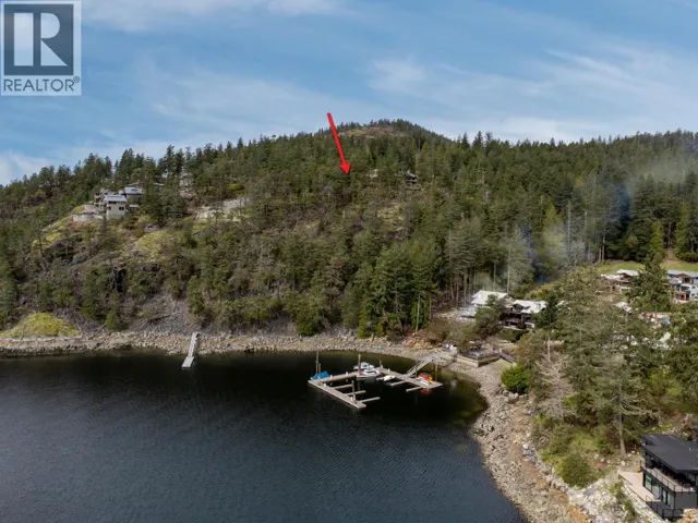 LOT 13 FLAGSHIP ROAD, Pender Harbour, British Columbia V0N1S1