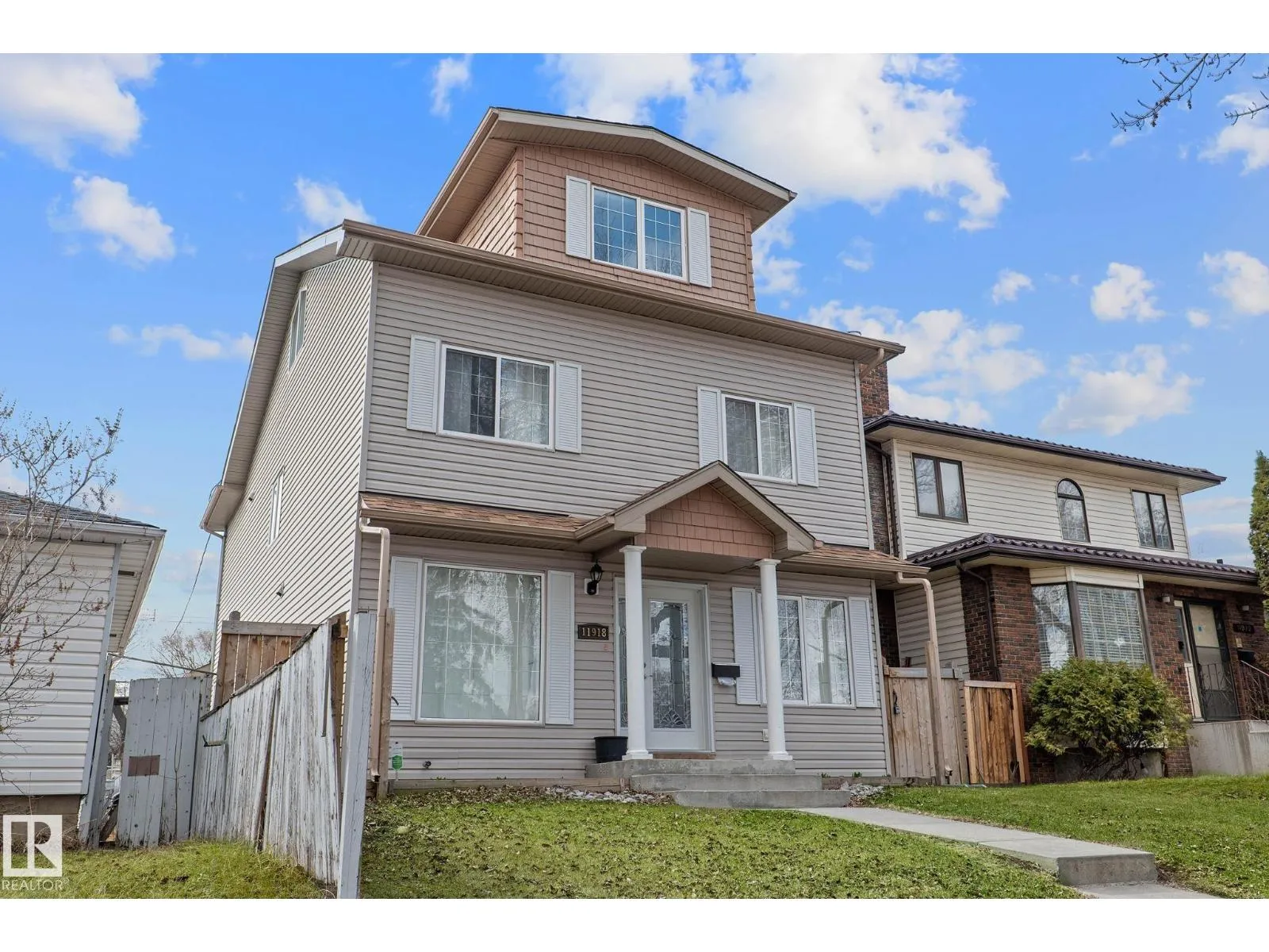 Residential For Sale