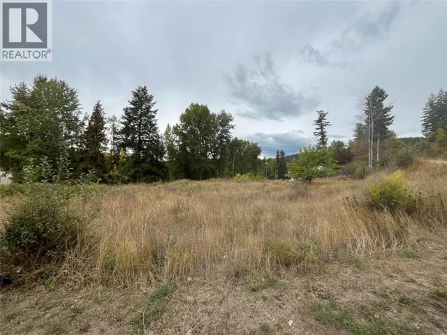 2481 Squilax Anglemont Road Lot# 48, Lee Creek, British Columbia V0E1M4
