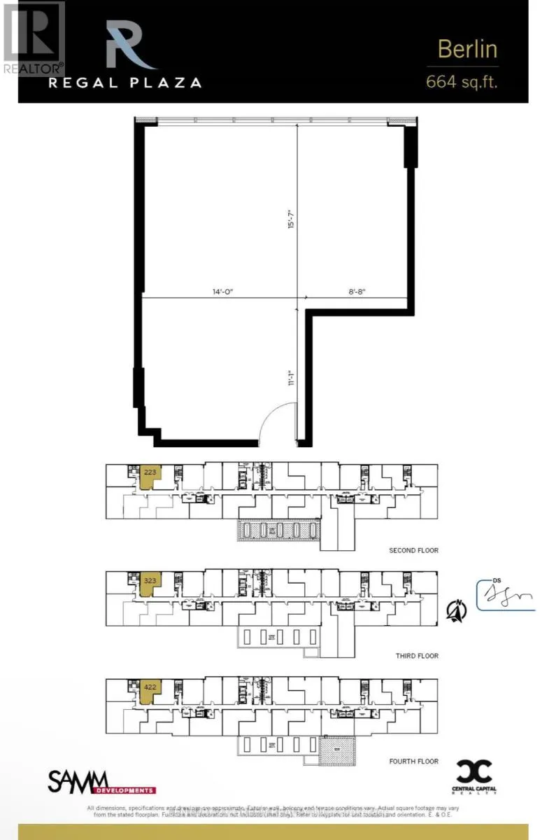 Commercial Sale For Sale