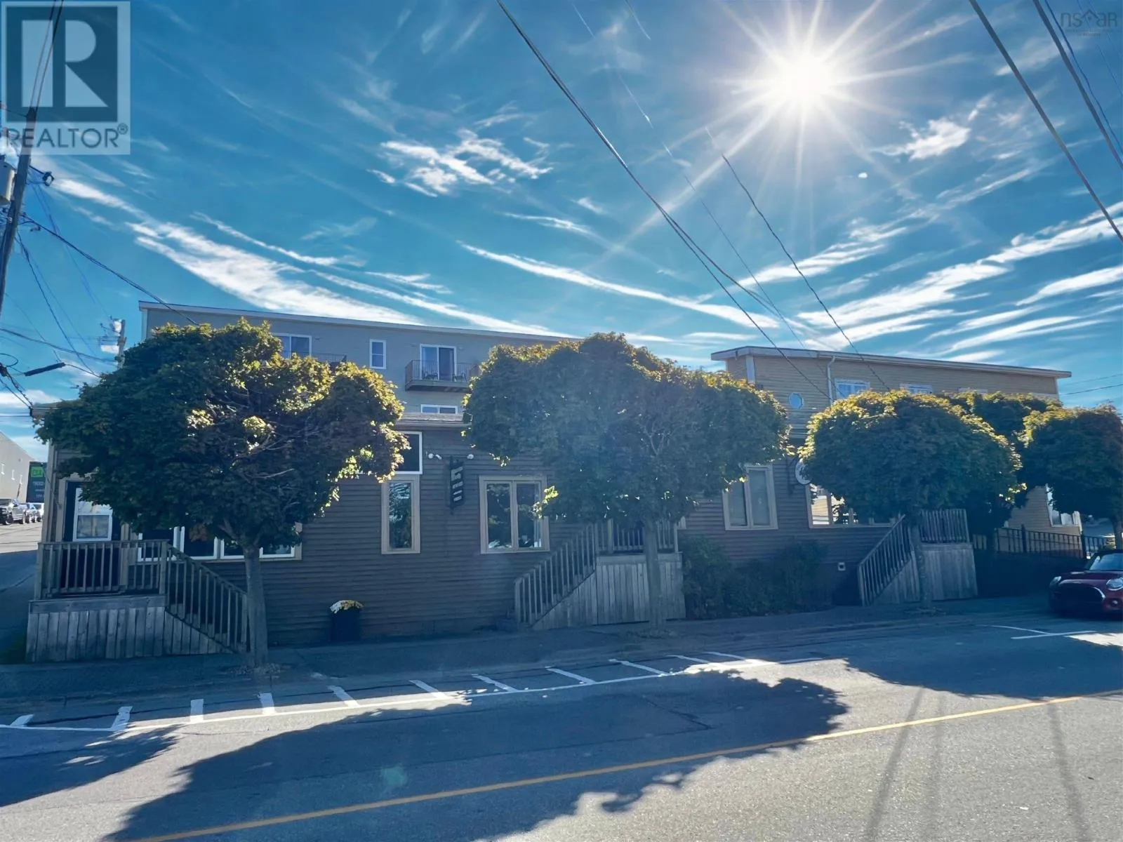 Commercial Sale For Sale