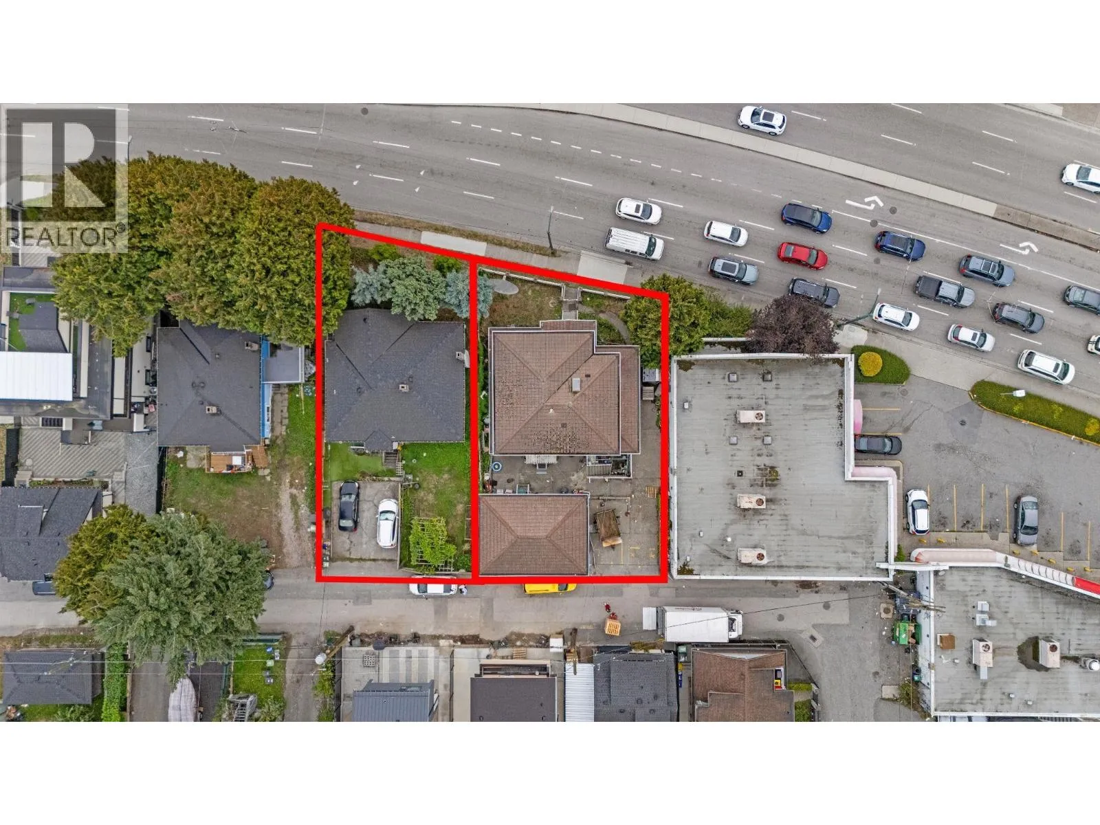 Residential For Sale