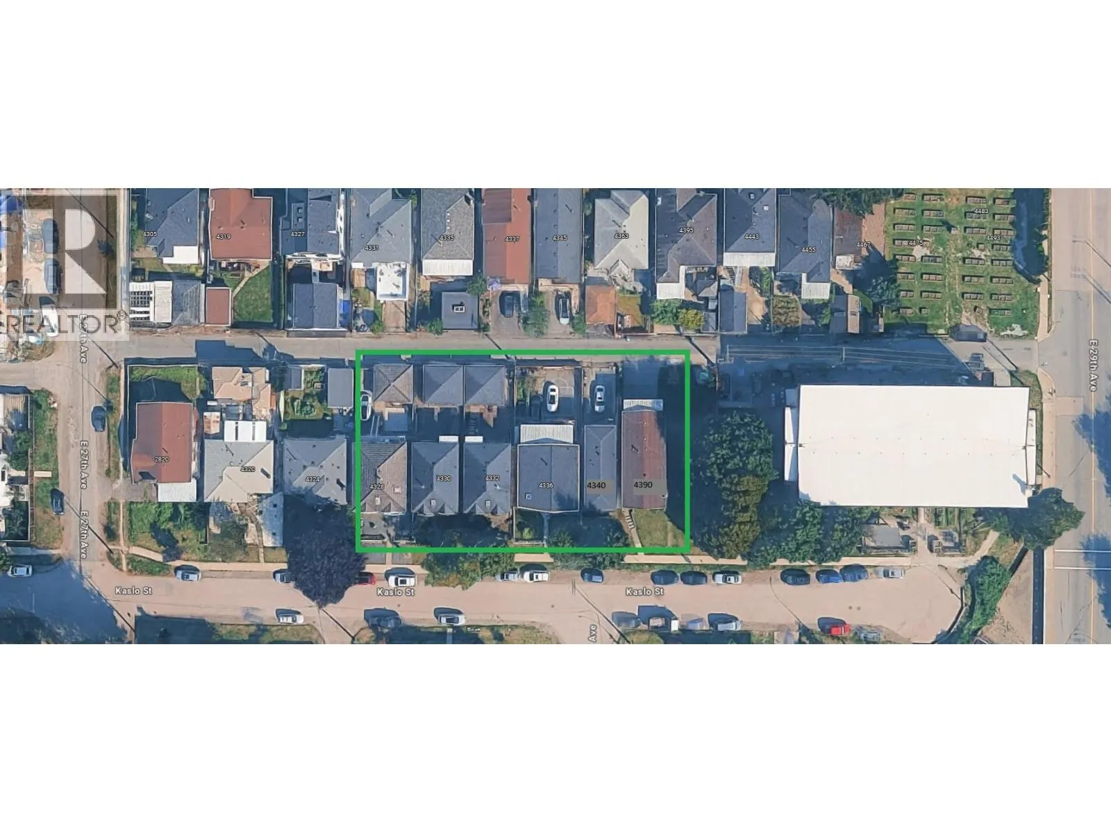 Residential For Sale