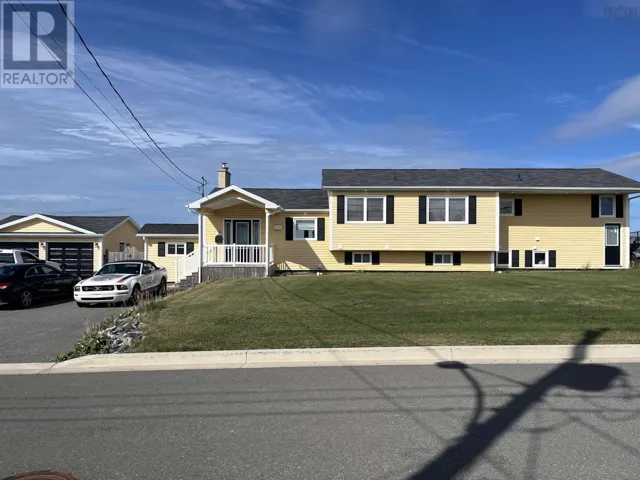 9 Khalsa Drive, Glace Bay, Nova Scotia B1A5Z1