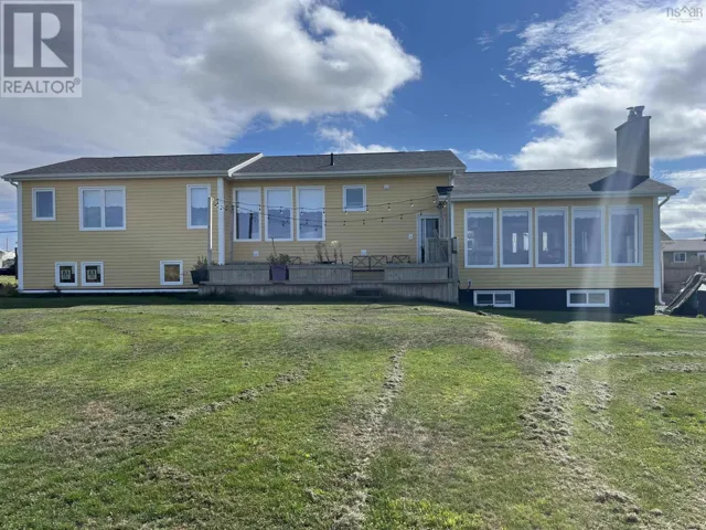 9 Khalsa Drive, Glace Bay, Nova Scotia B1A5Z1