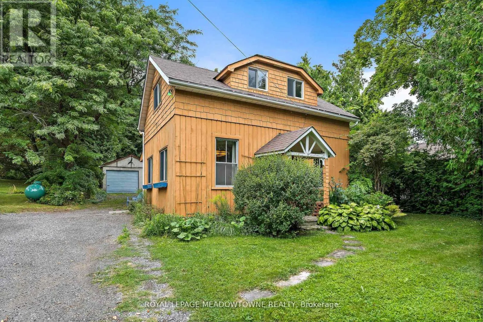 Residential For Sale