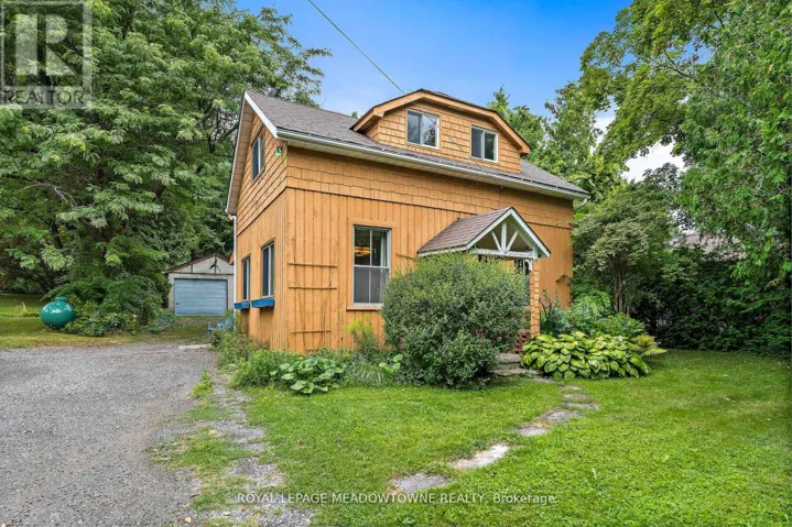 11369 22 SIDE ROAD, Halton Hills (Limehouse), Ontario L0P1H0