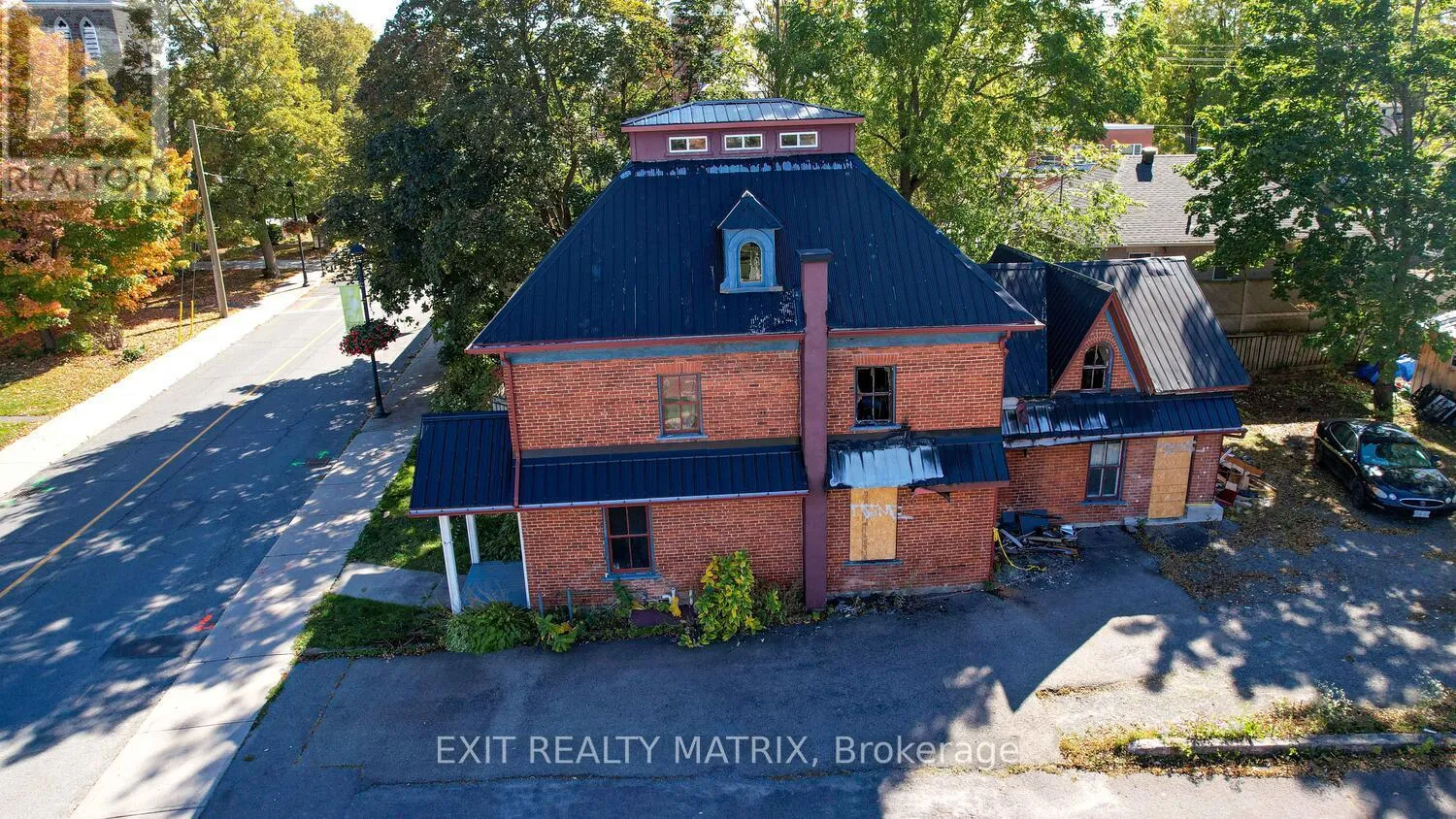 Residential For Sale