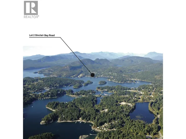 4713 KLEVINS ROAD, Pender Harbour, British Columbia V0N1S1