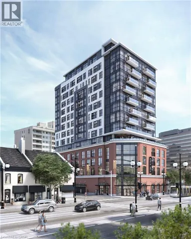 206 KING Street W, Hamilton, Ontario L8P1A5