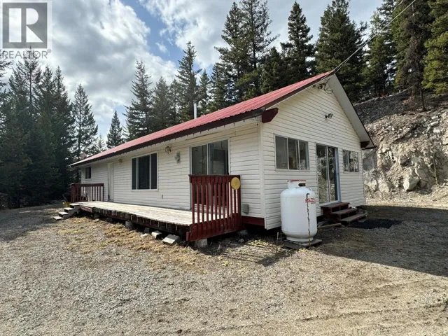 4288 Princeton Summerland Road, Princeton, British Columbia V0X1W0
