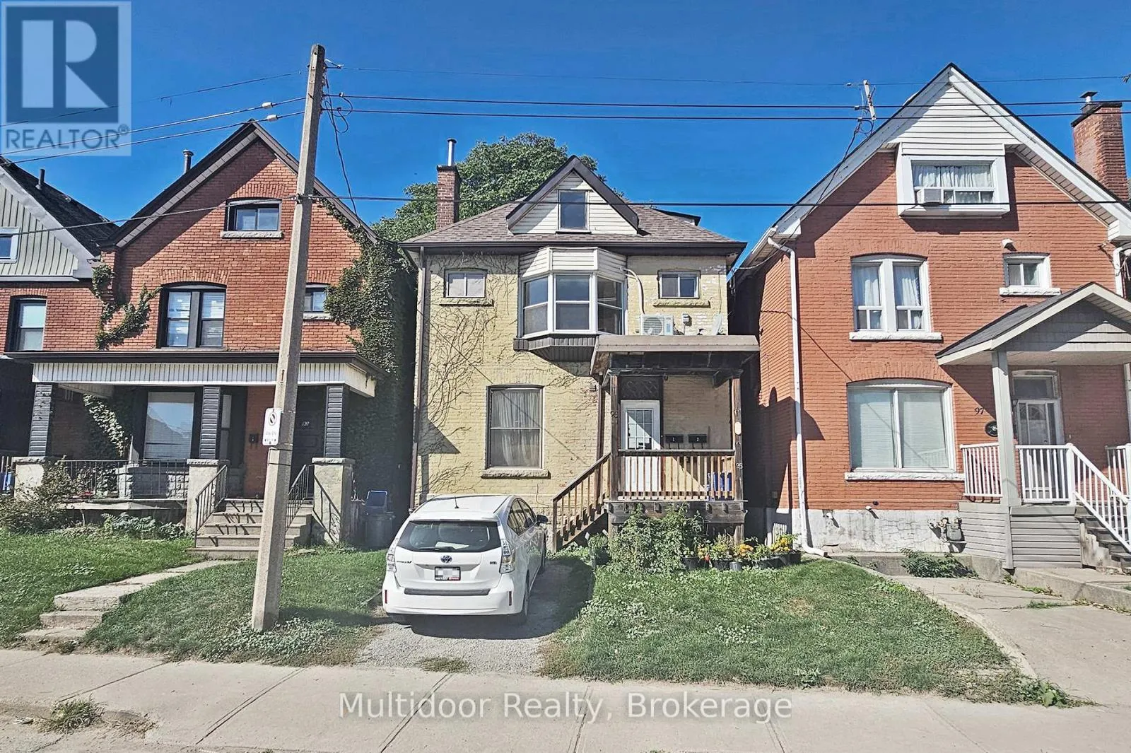 Residential For Sale