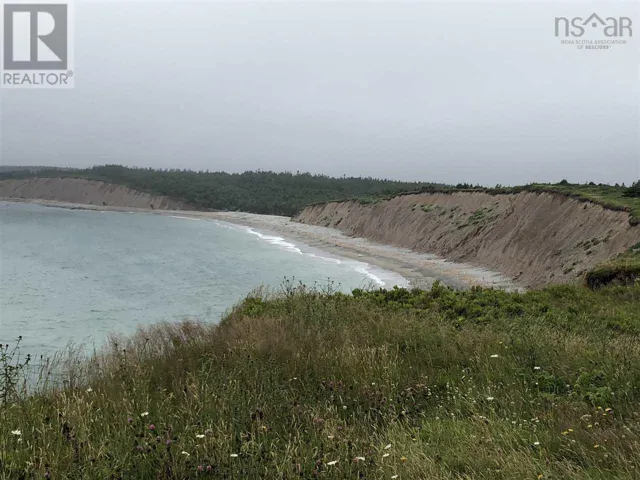 Lot 4-1 Crooked Lake Road, Framboise, Nova Scotia B2J1C4