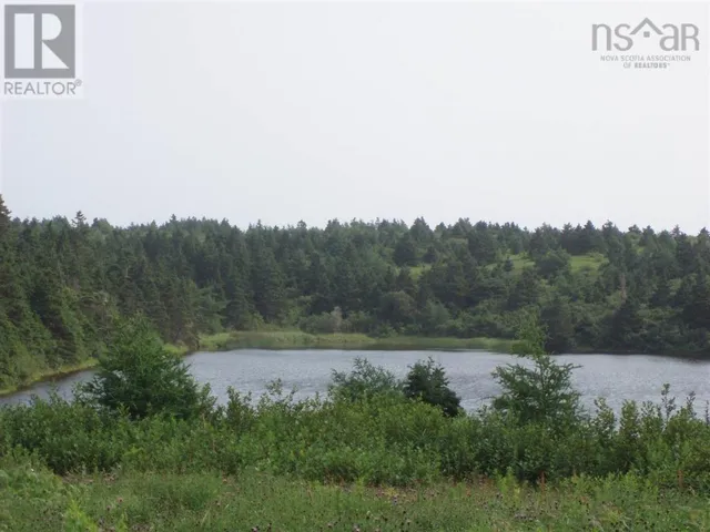 Lot 8-10 Crooked Lake Road, Framboise, Nova Scotia B2J1C2