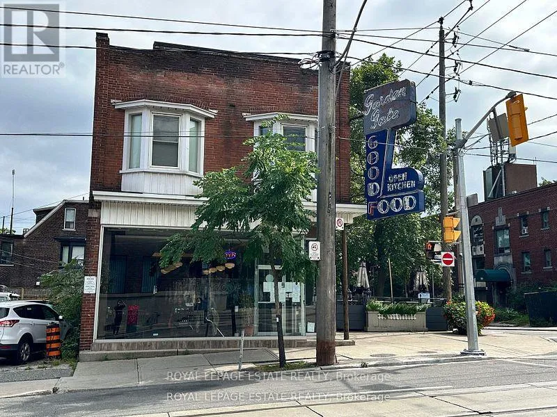 Commercial Sale For Sale