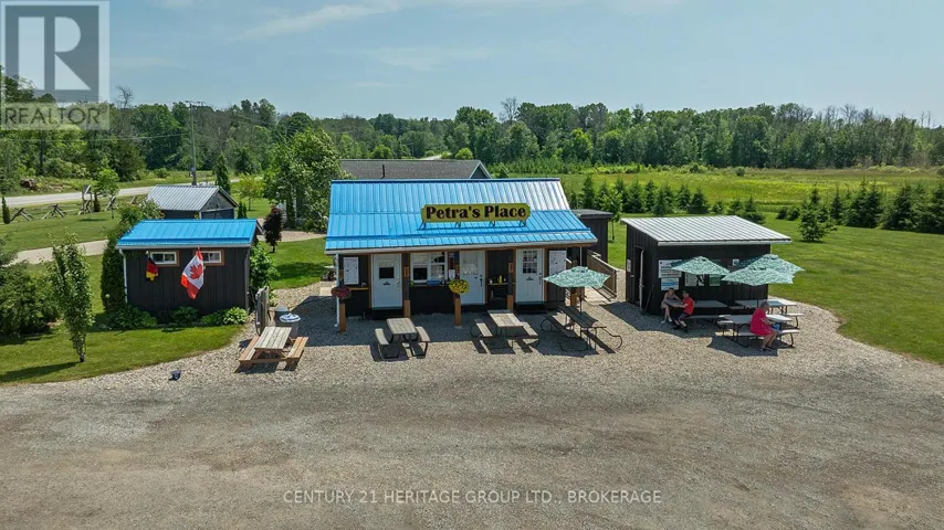 3756 COUNTY ROAD 3, Leeds and the Thousand Islands, Ontario K0K1N0